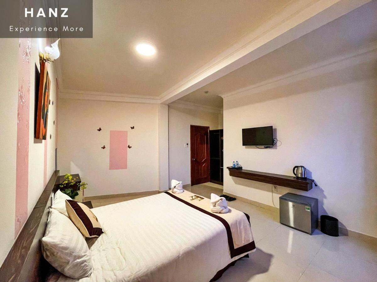 Hanz Thien Nien Ky Hotel Dalat Da Lat Exterior photo
